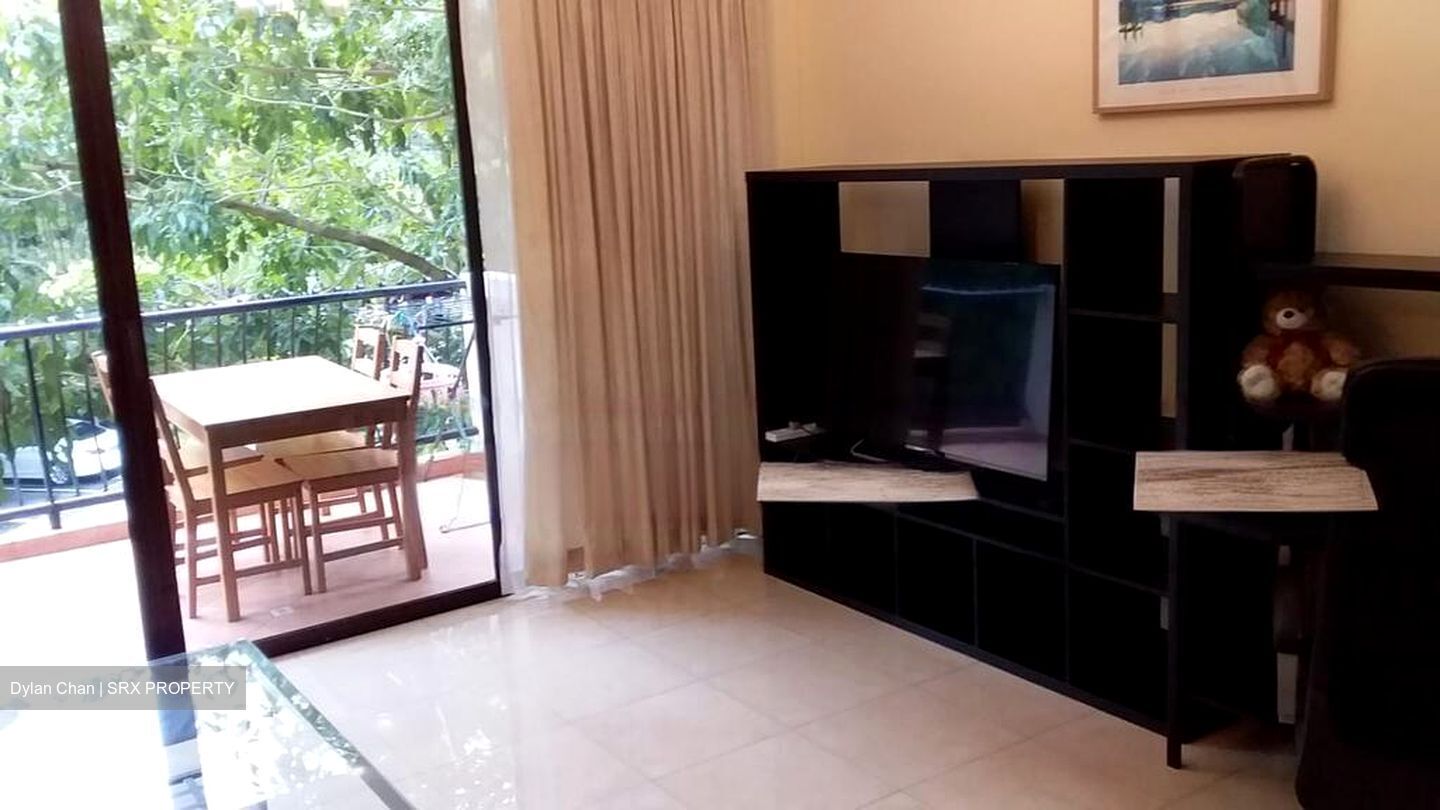 Sommerville Park (D10), Condominium #482286421